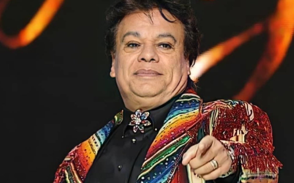 Se Lanza El Lyric De Amor Eterno Para El Festejo De A Os De Juan Gabriel La Magazine