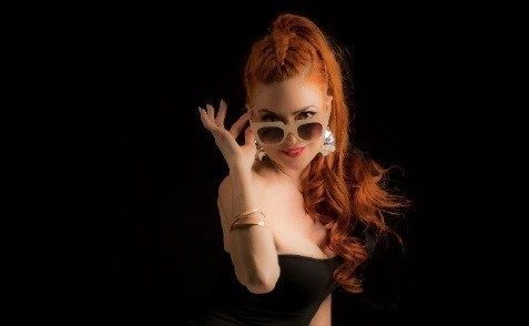 Dalila Key inicia su gira en México - La Magazine