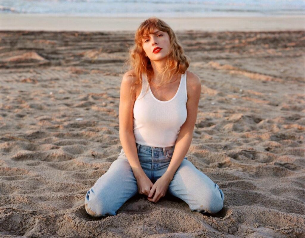 Taylor Swift 1989