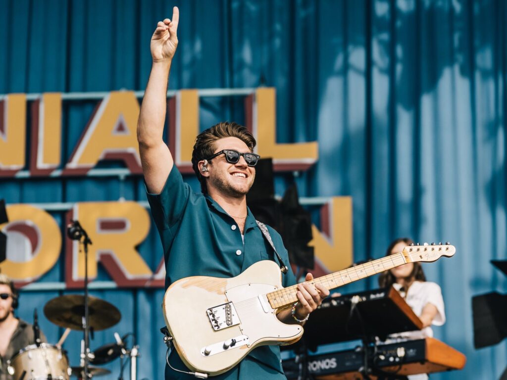 Niall Horan Corona Capital 2023